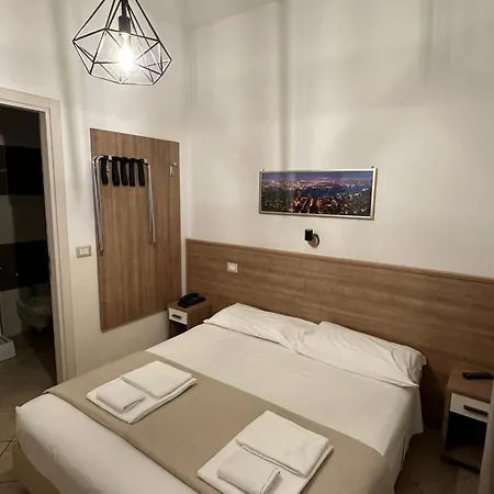 Otel Montecarlo 3*