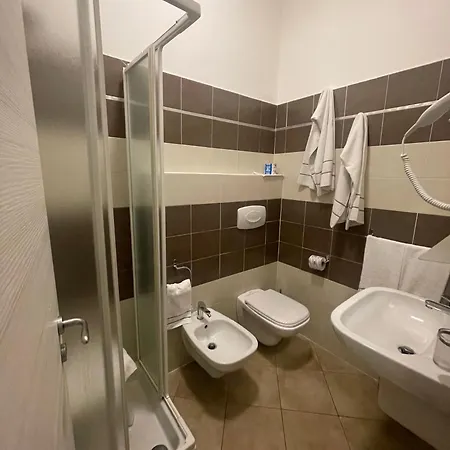 Montecarlo 3* Mediolan