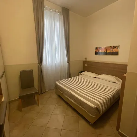 Otel Montecarlo