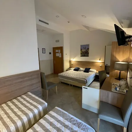 Montecarlo 3*