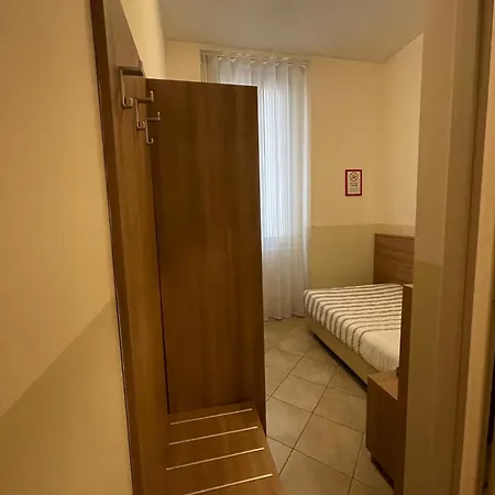 Otel Montecarlo