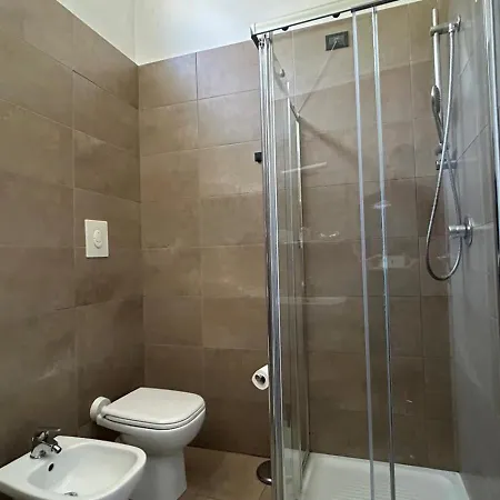 Salerno 3*