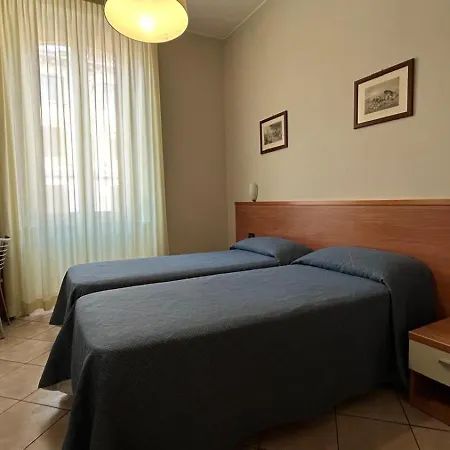 Salerno 3*
