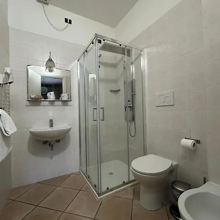 Salerno Hotel
