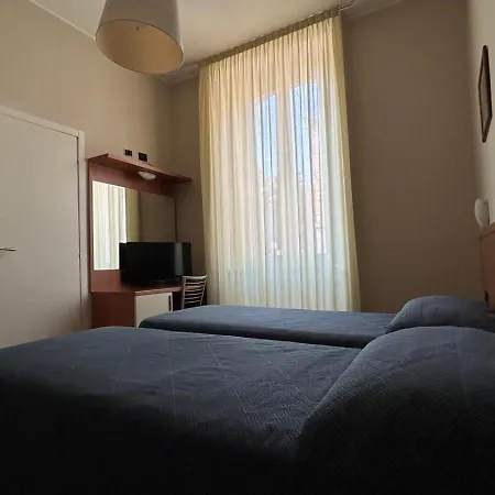 Hotel Salerno Milán