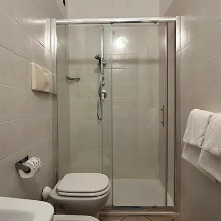 Salerno 3* Μιλάνο