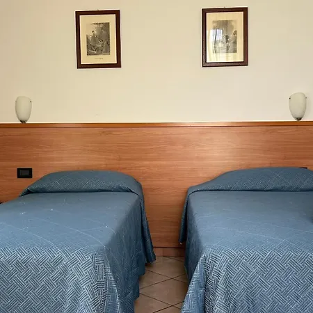 Hotel Salerno