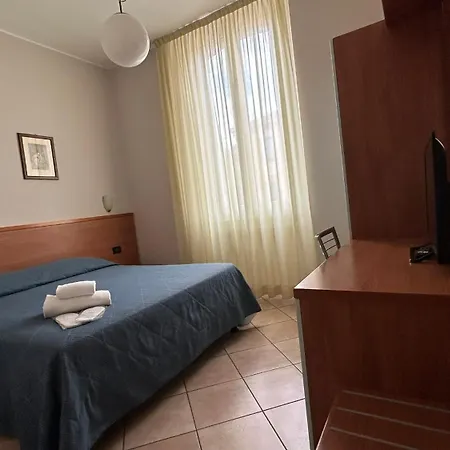 Salerno Μιλάνο