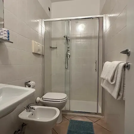 Salerno Ξενοδοχείο 3*