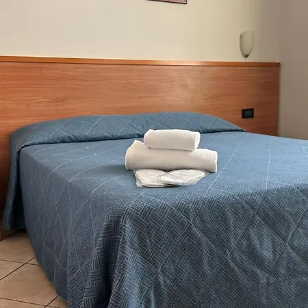 Salerno Ξενοδοχείο