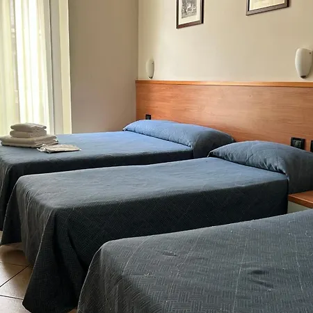 Salerno Hotel Milan