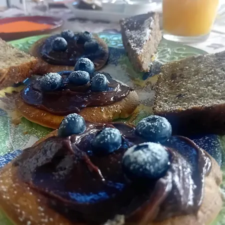 Panzió Room Inn Milánó