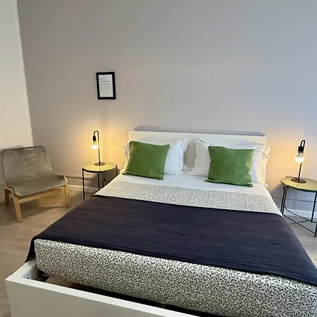 Maison d'hôtes 71 Milan