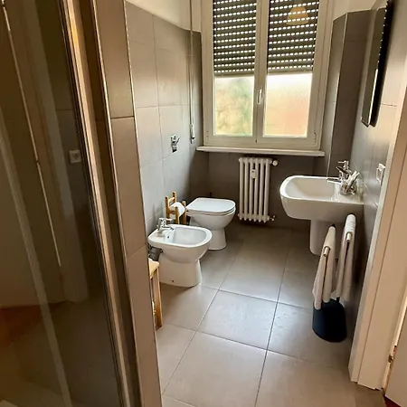 Maison d'hôtes 71 Milan