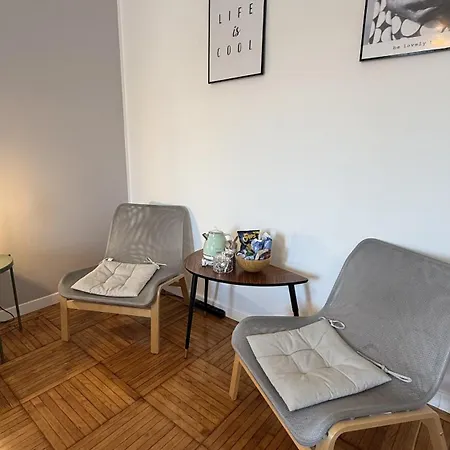 71 Maison d'hôtes