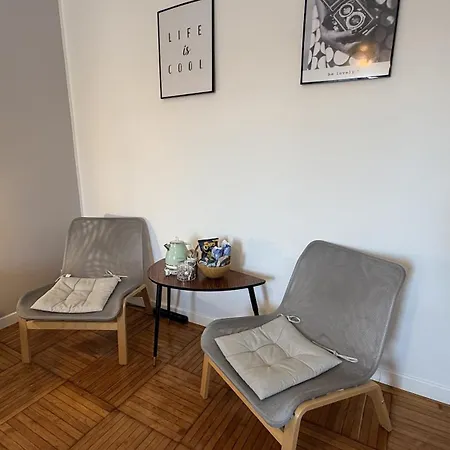 Maison d'hôtes 71 Milan