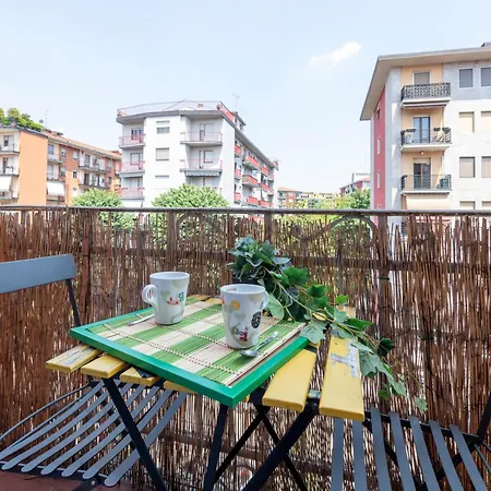 Apartman Bessy House At Fondazione Prada *