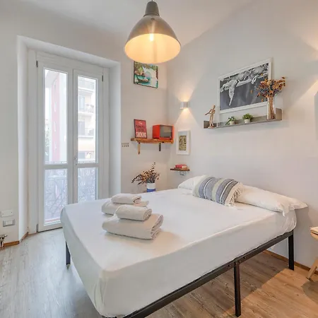 Bessy House At Fondazione Prada Apartment Mailand