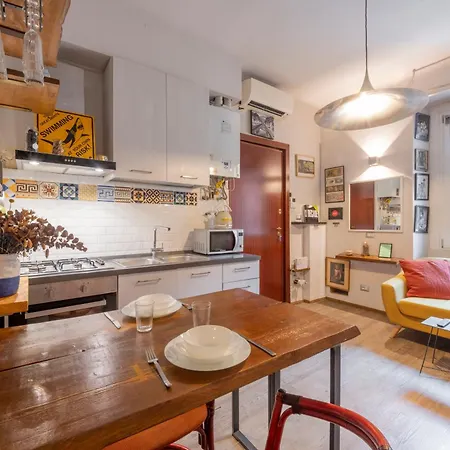 Bessy House At Fondazione Prada Mediolan