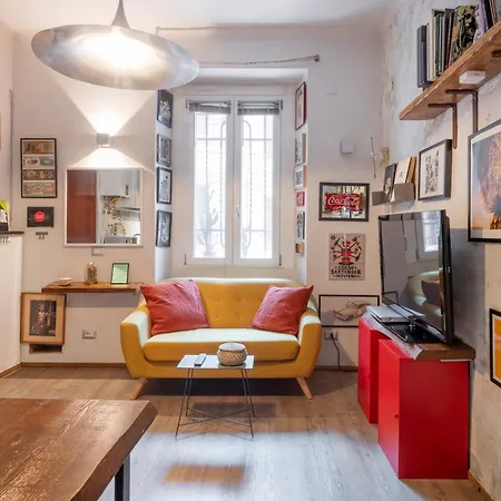 Bessy House At Fondazione Prada * Mediolan