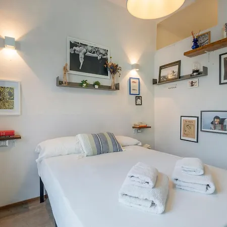 Bessy House At Fondazione Prada