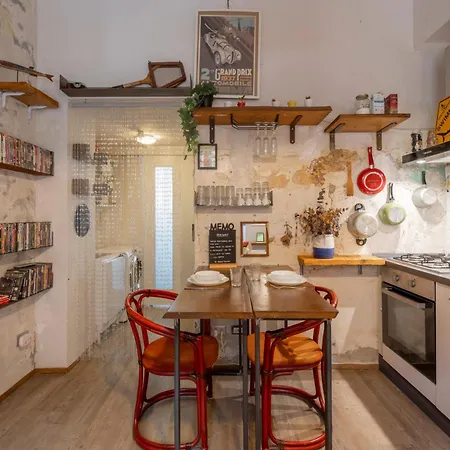 Bessy House At Fondazione Prada *