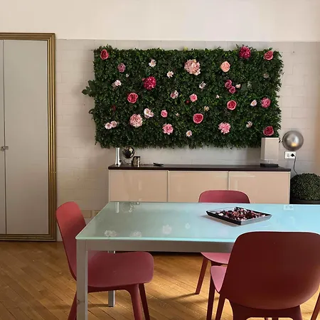 Appartement * * Luxury Bijoux In Brera - Centre Of * * Milaan