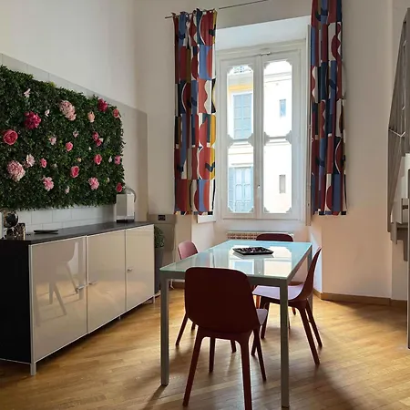 * * Luxury Bijoux In Brera - Centre Of * *