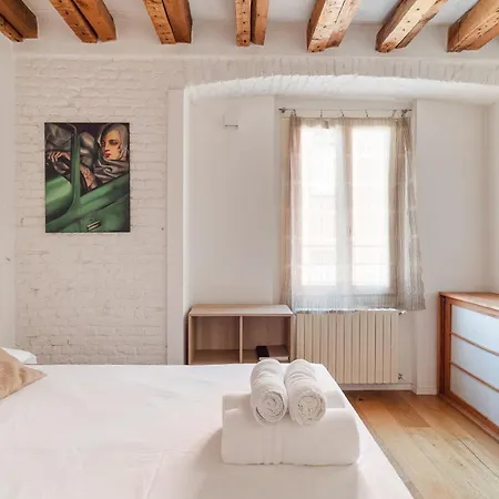 [arco Della Pace - Sempione] - Moderno Bilocale