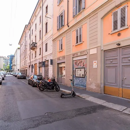 [arco Della Pace - Sempione] - Moderno Bilocale Appartamento *