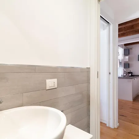 [arco Della Pace - Sempione] - Moderno Bilocale *