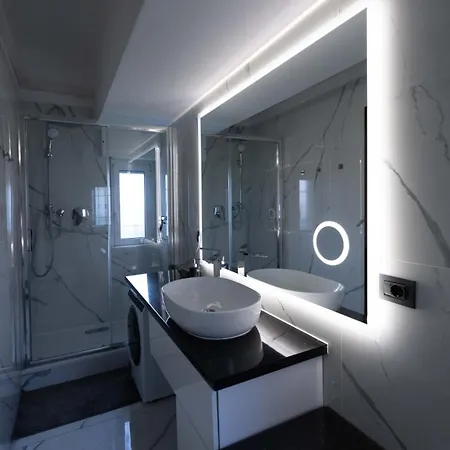 アパート Spazioso Con Terrazzo Navigli,bocconi *