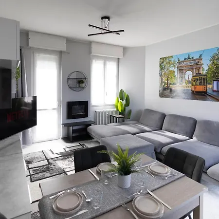 Spazioso Con Terrazzo Navigli,bocconi