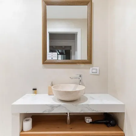 Moscova - Garibaldi - Moderno Loft Di Design * 밀라노