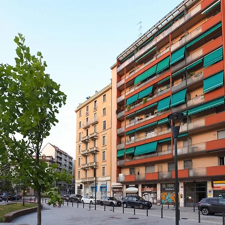 Contempora - Modern And Quiet One Bedroom Near The M4 Milán