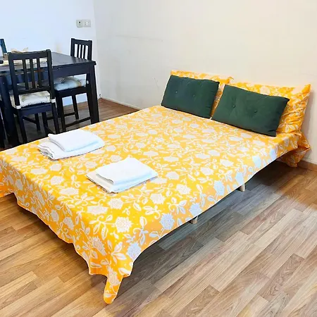 Tirso 9 - Con Posto Auto *