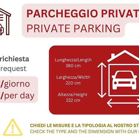 Guesthost - Certosa And Mind Apartment!