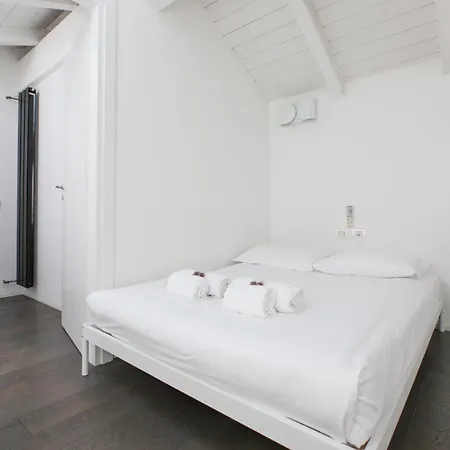 Hacca Collection - Open Space In Porta Ticinese Apartment *