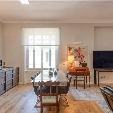 Апартаменты Duomo Gallery *