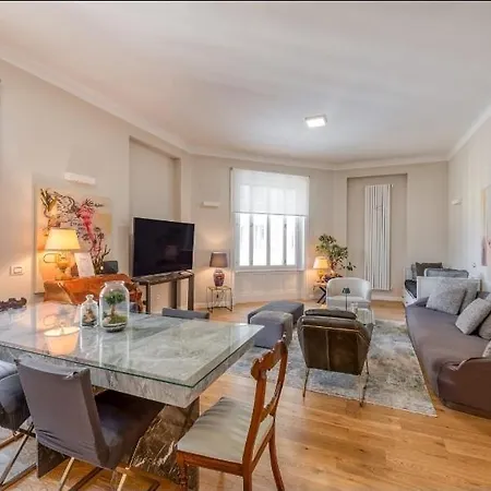 Duomo Gallery Appartement