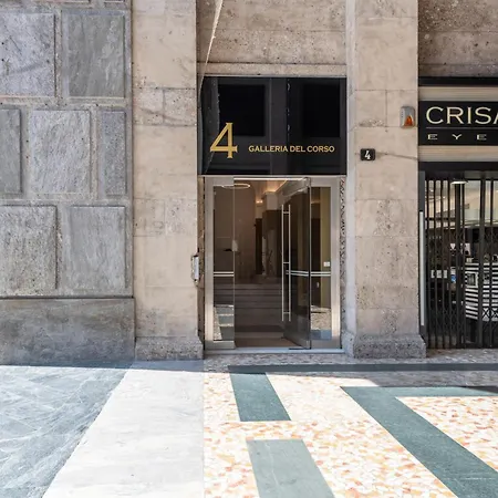 Апартаменты Duomo Gallery *