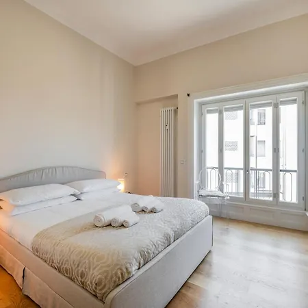 Duomo Gallery * Milaan