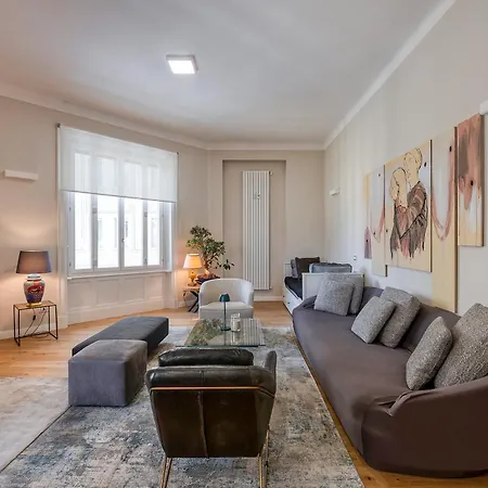Duomo Gallery Appartement *