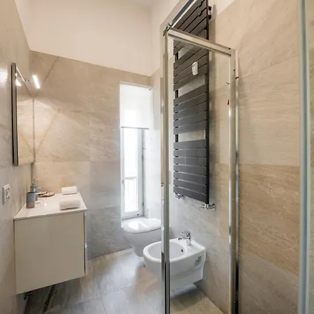 Duomo Gallery * Mediolan