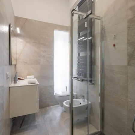 Апартаменты Duomo Gallery