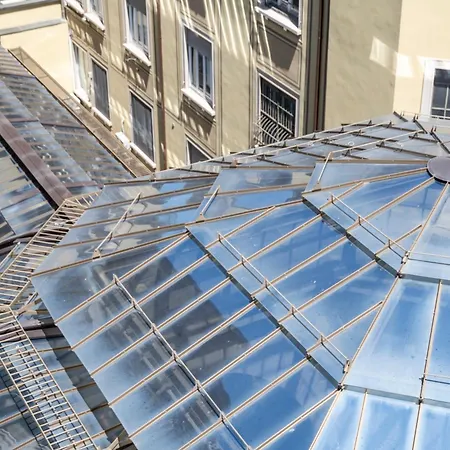 Apartament Duomo Gallery Mediolan