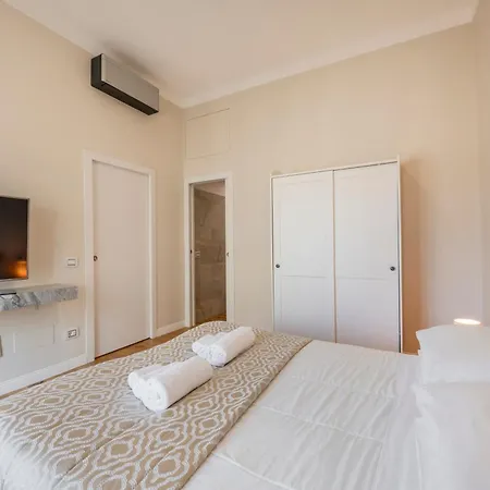 Duomo Gallery Milaan