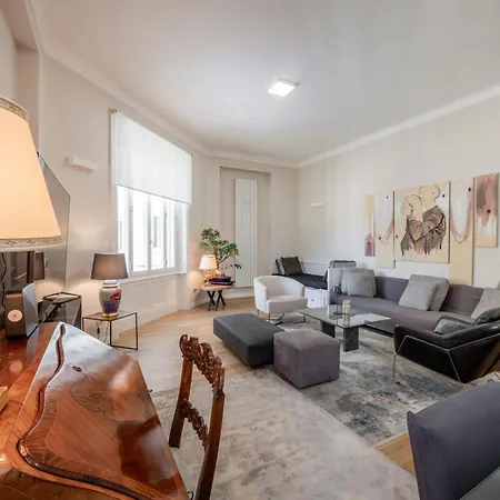 Duomo Gallery Appartement Milaan