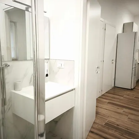 Limo Apartmán