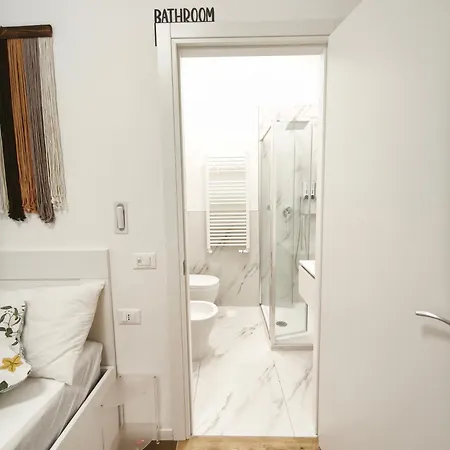 Apartmán Limo Milán